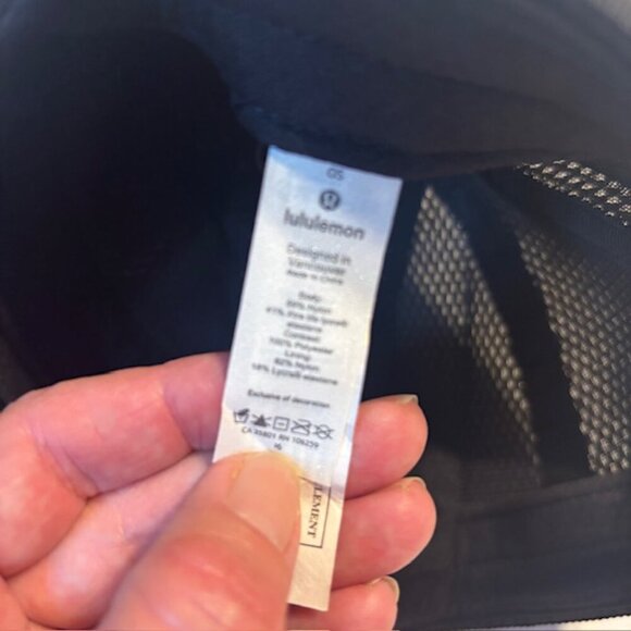 Lululemon | Dash and Splash Cap II - Picture 8 of 12